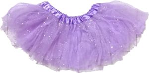 Kids Costumes to Hire - * Purple * Tutu  - GIRL ******